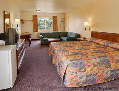 Belmont Inn And Suites Hampton Quarto foto