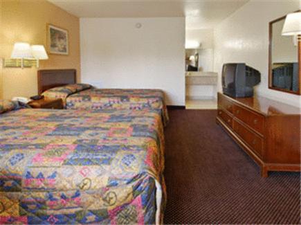 Belmont Inn And Suites Hampton Quarto foto